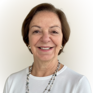 Foto de Dra. Maria Lúcia Bechara