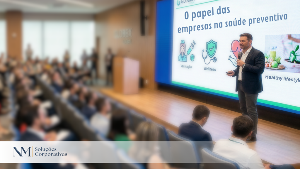Nova Lei Trabalhista 15.377/2026 e o papel das empresas na saúde preventiva