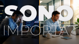 Sono e produtividade nas empresas